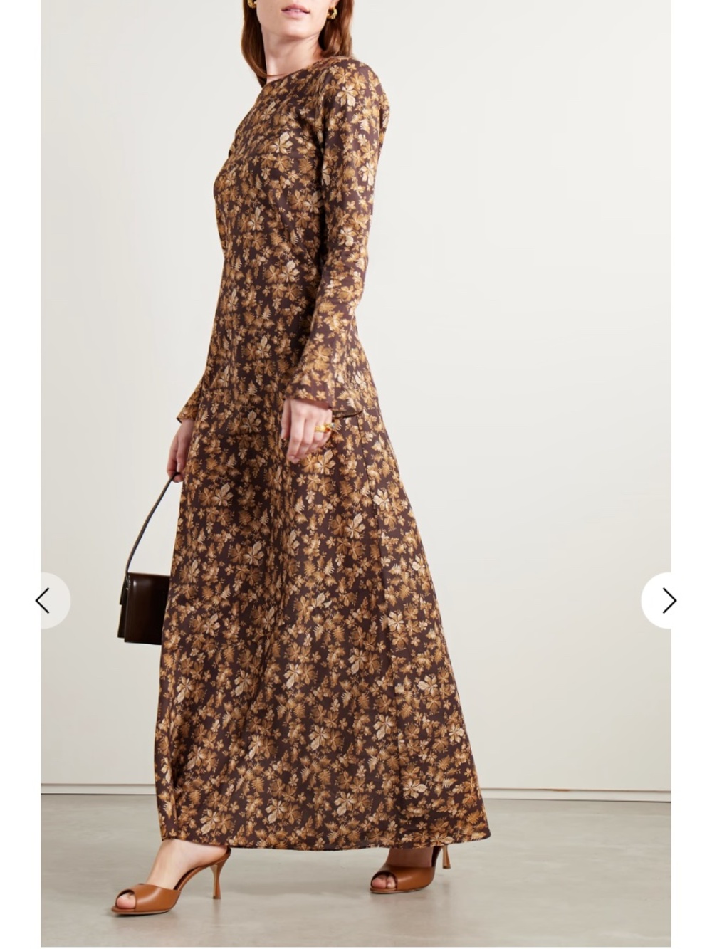 Doen Amande dress nwt